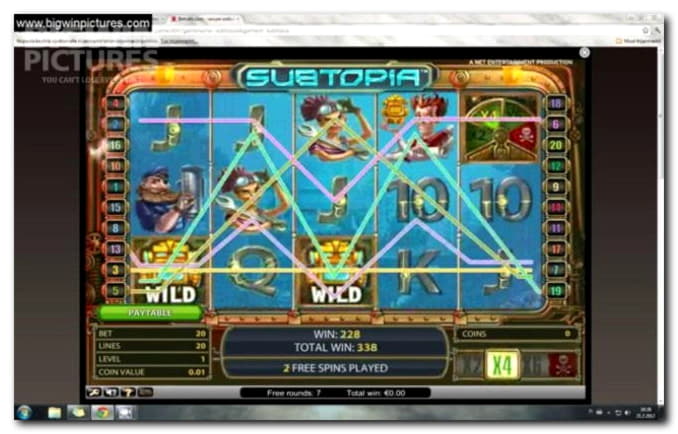 EUR 65 Freeroll des tournois de casino sur Slots Million Casino