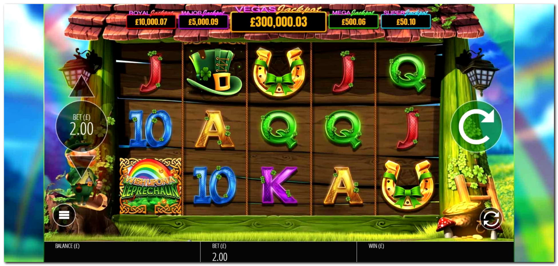 EURO 930 Tournoi de casino au casino Ruby Fortune
