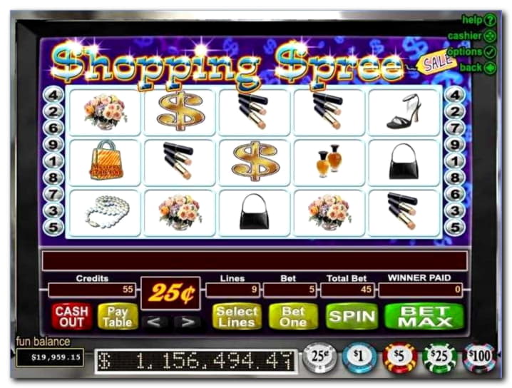 EUR 290 Bonus sans dépôt sur Come On Casino