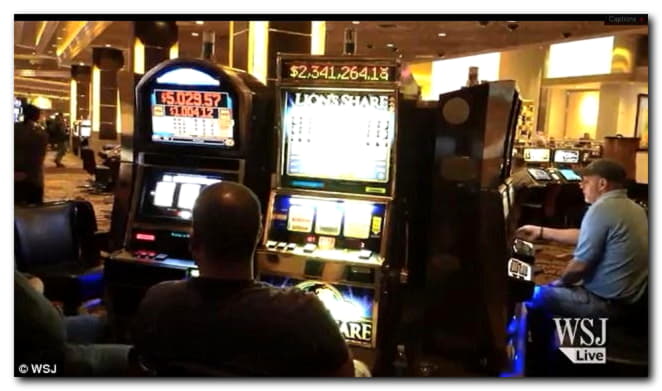 £777 Mobile freeroll slot tournament at Casino Las Vegas