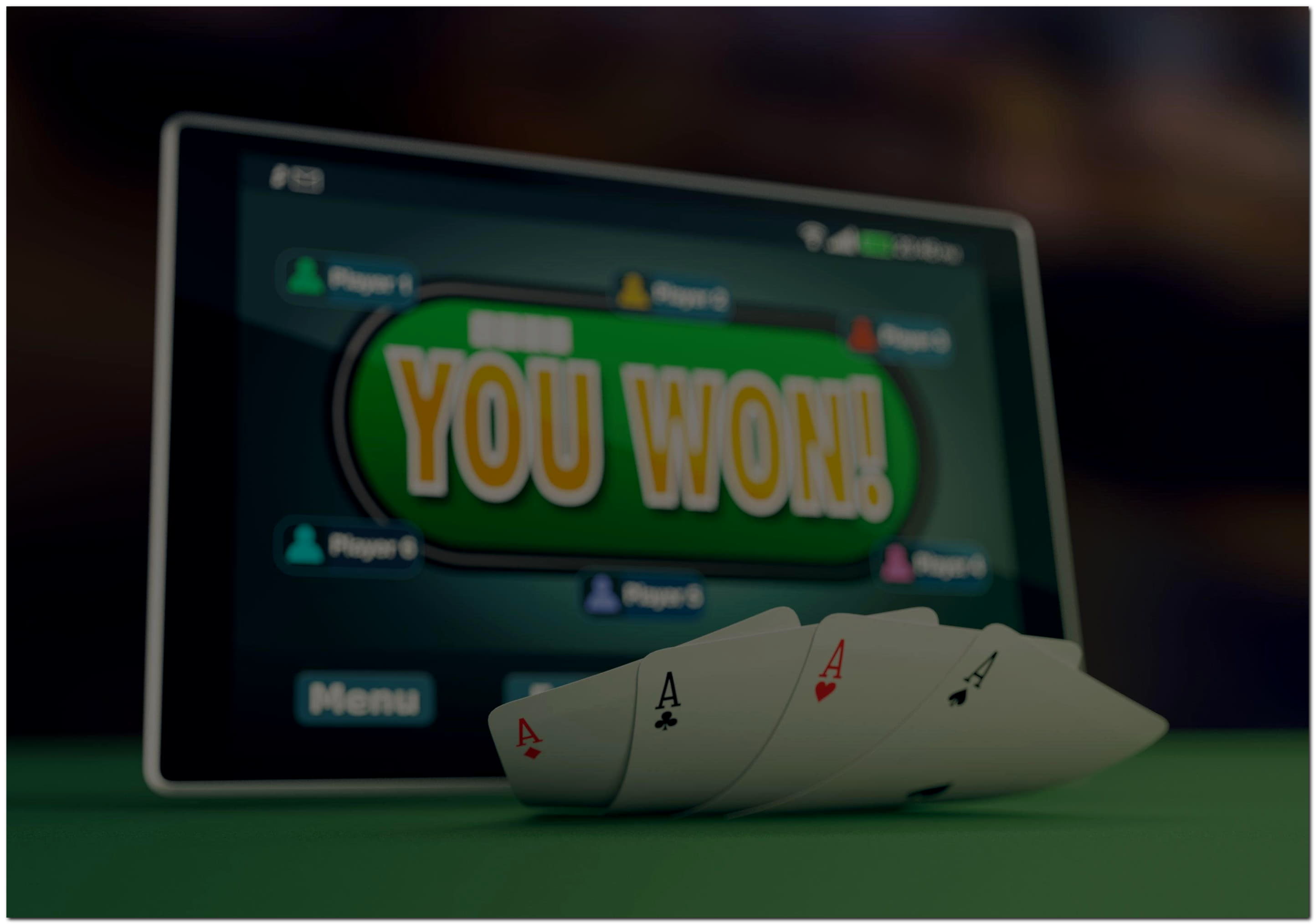 Tournoi de casino en ligne de 635 $ au Party Casino