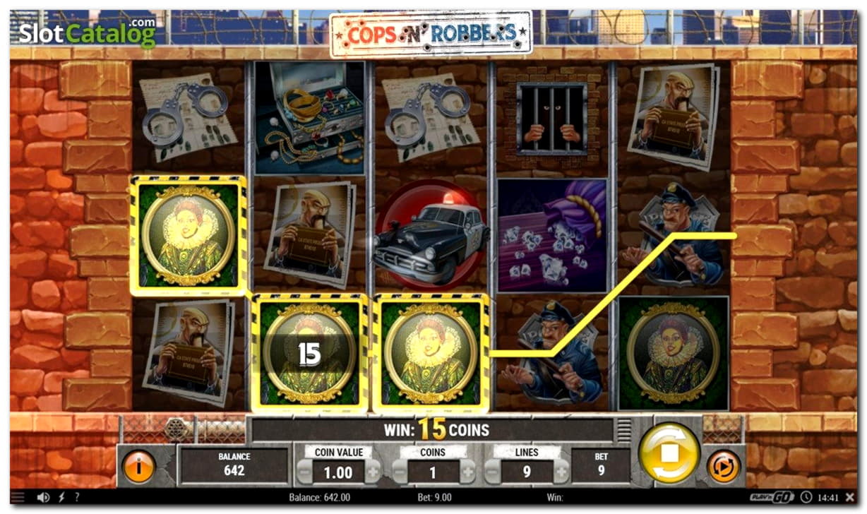 55 tours de casino gratuits sur No Bonus Casino